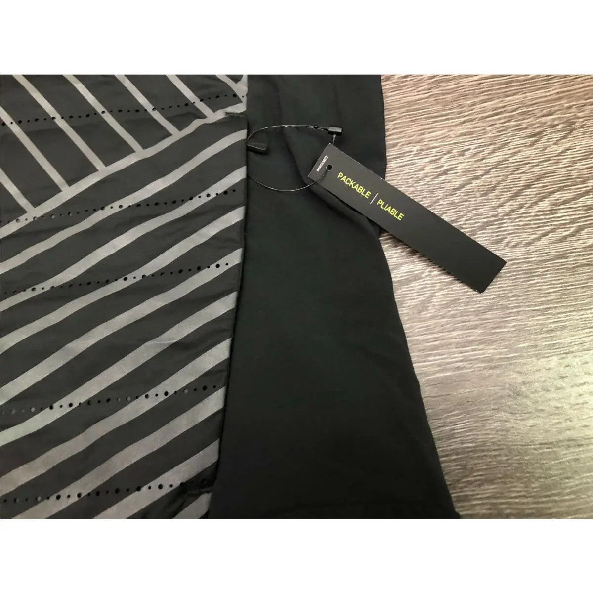 Nike clothing - Black 18