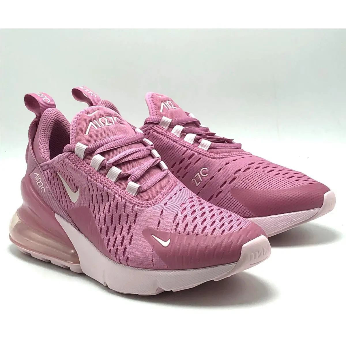 Nike shoes - Nike Air Max 270 - Air Max - Pink 0