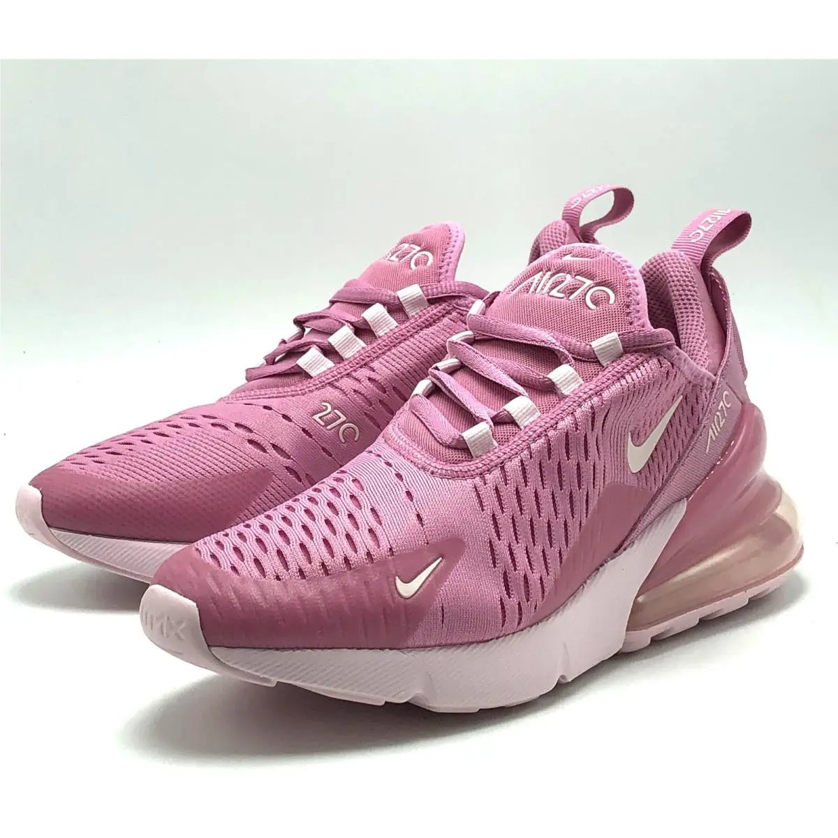 Nike shoes - Nike Air Max 270 - Air Max - Pink 1
