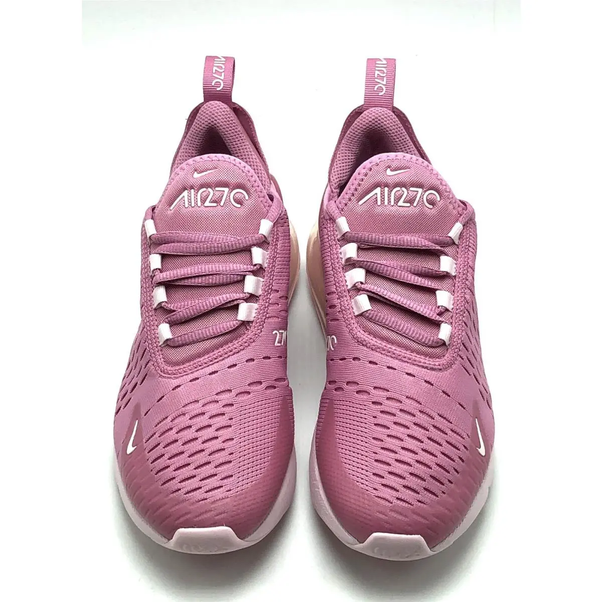 Nike shoes - Nike Air Max 270 - Air Max - Pink 3