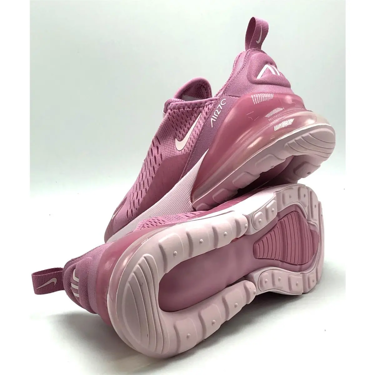 Nike shoes - Nike Air Max 270 - Air Max - Pink 5
