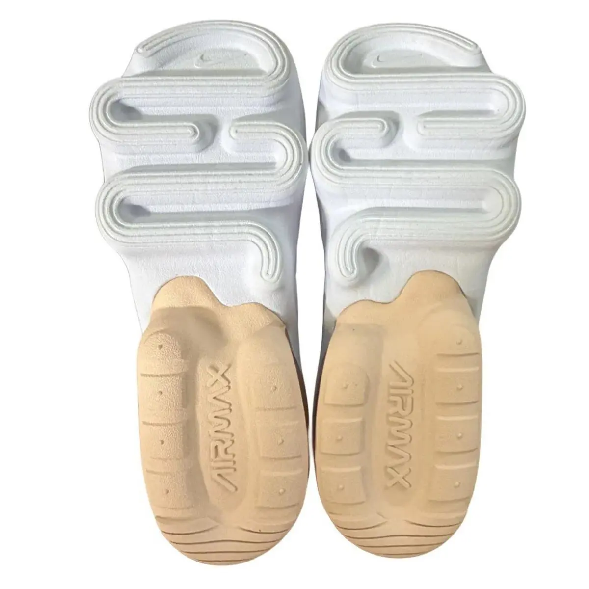 Nike shoes - WMNS Air Max Koko Sandal NA - CW9705 600 - Washed Coral/White-Guava Ice 1