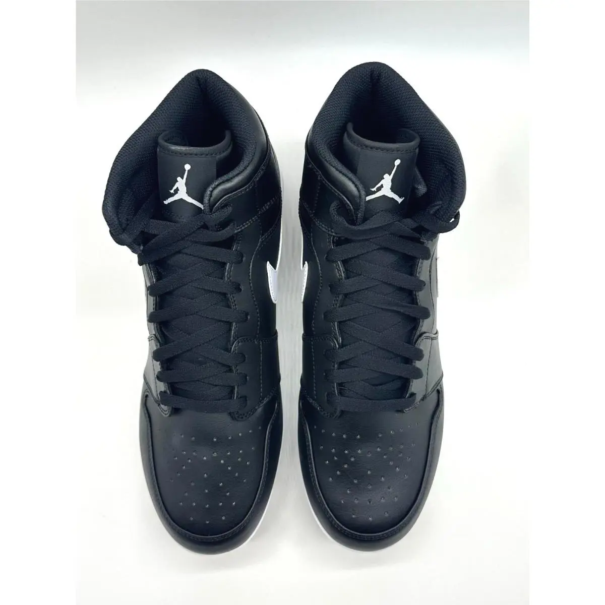 Nike shoes - Nike Air Jordan 1 - Air - AV5354-001 - Black 2