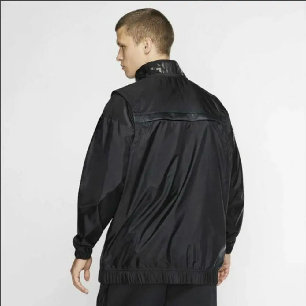 Nike clothing - AT9775-010 - AT9775-010 - Black 1