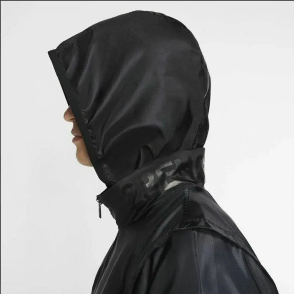 Nike clothing - AT9775-010 - AT9775-010 - Black 2