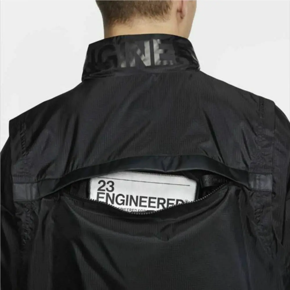 Nike clothing - AT9775-010 - AT9775-010 - Black 0