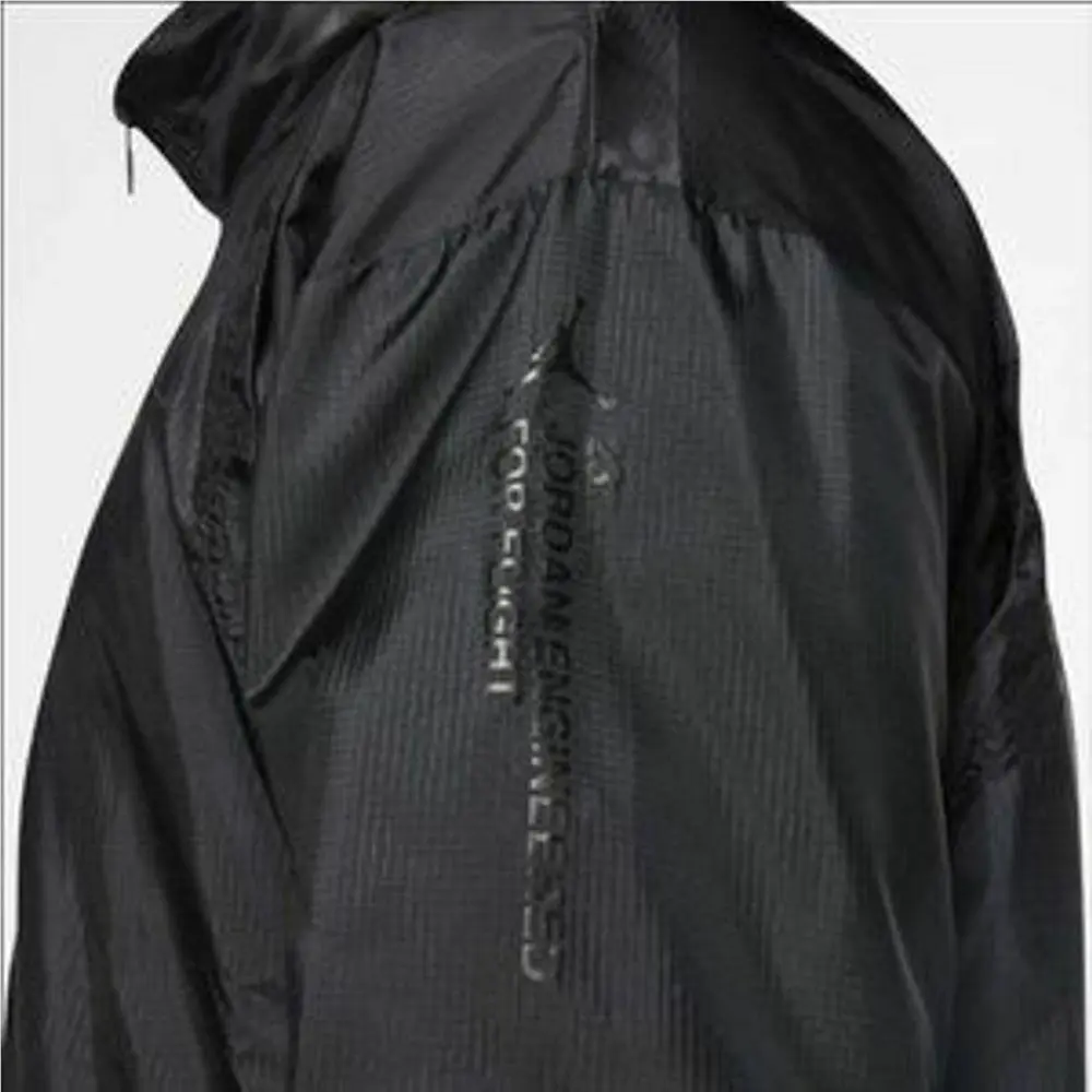 Nike clothing - AT9775-010 - AT9775-010 - Black 5