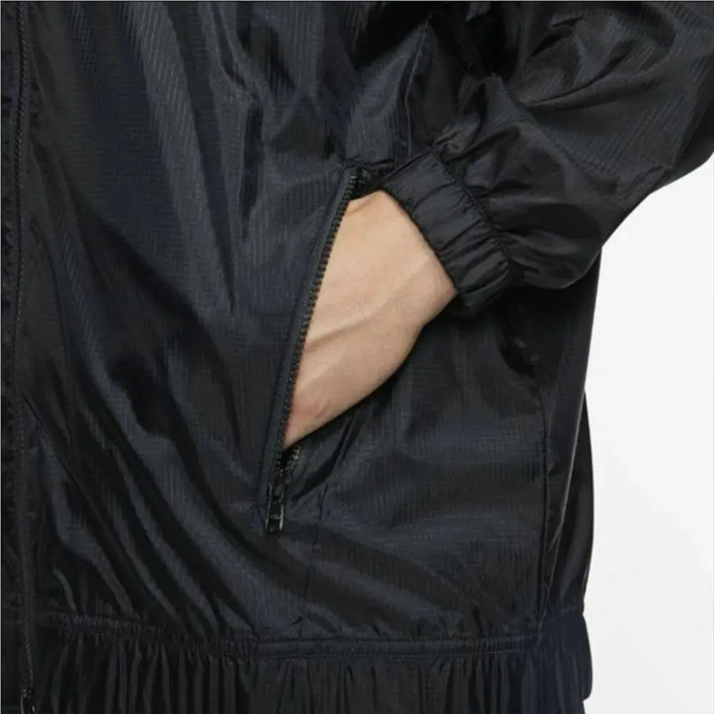 Nike clothing - AT9775-010 - AT9775-010 - Black 12
