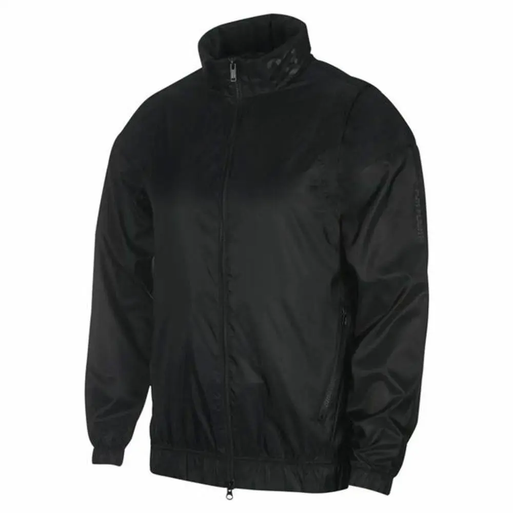 Nike clothing - AT9775-010 - AT9775-010 - Black 7
