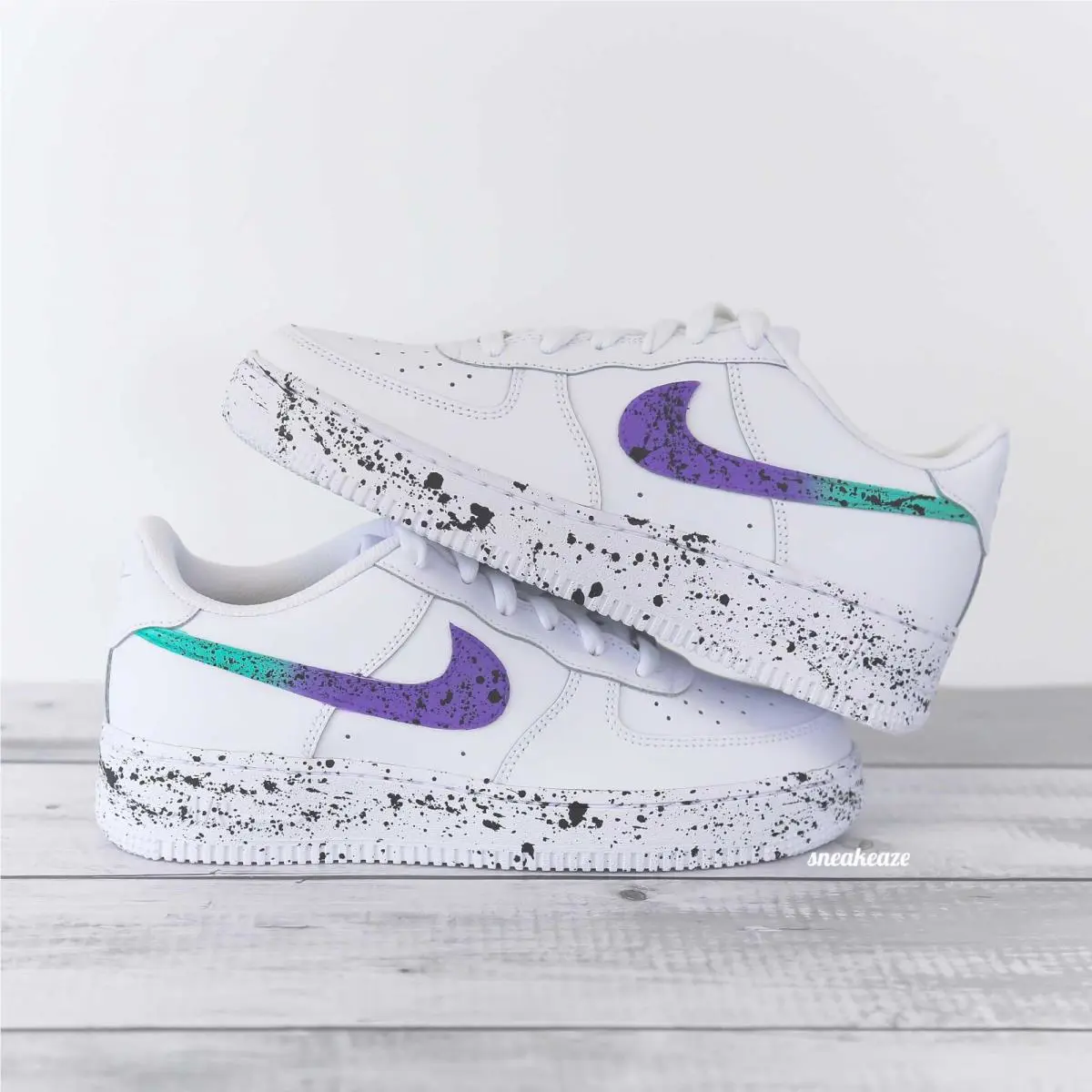 Nike shoes - Nike Air Force 1 - Air Force - CW2288-111 - White 0