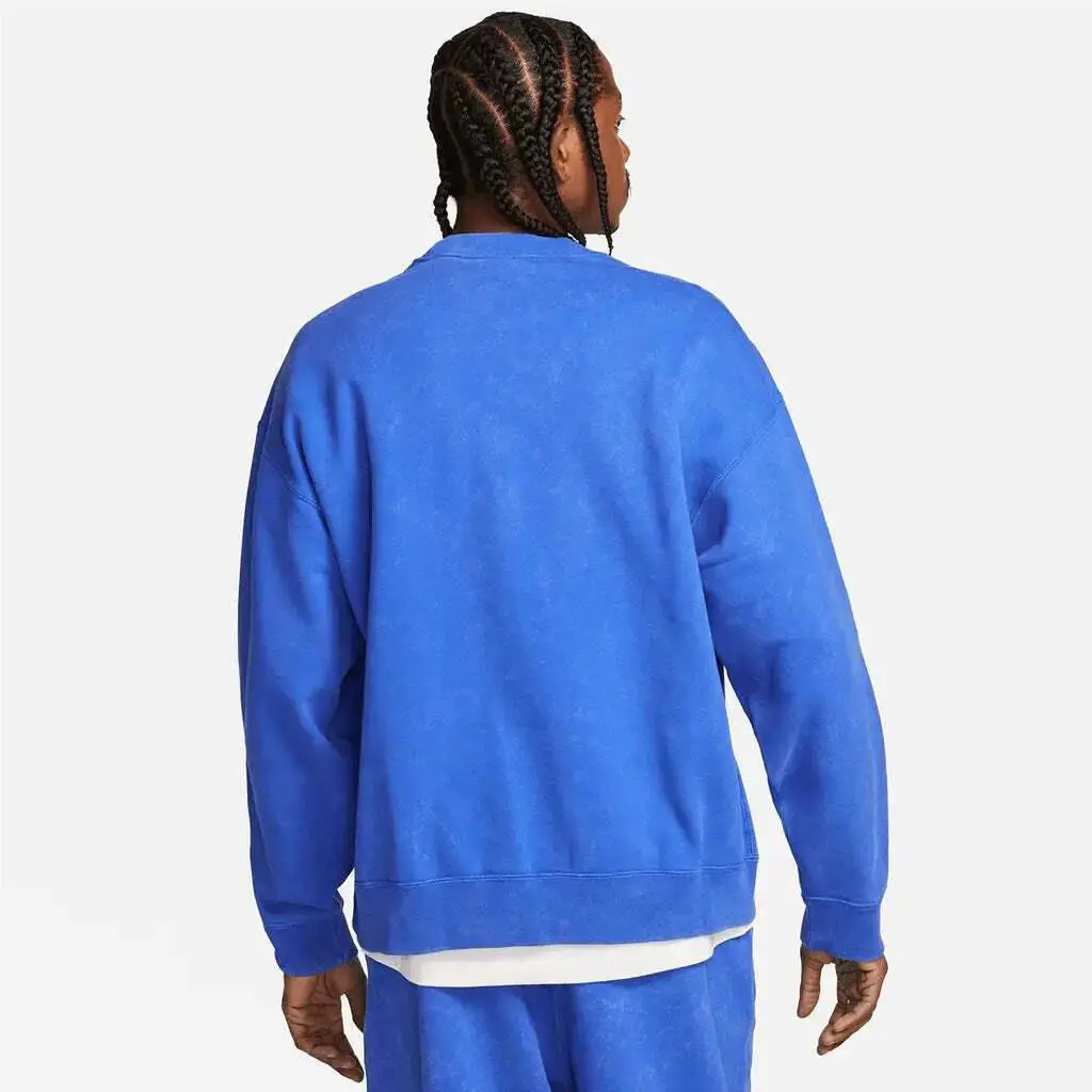 Nike clothing - Blue 2