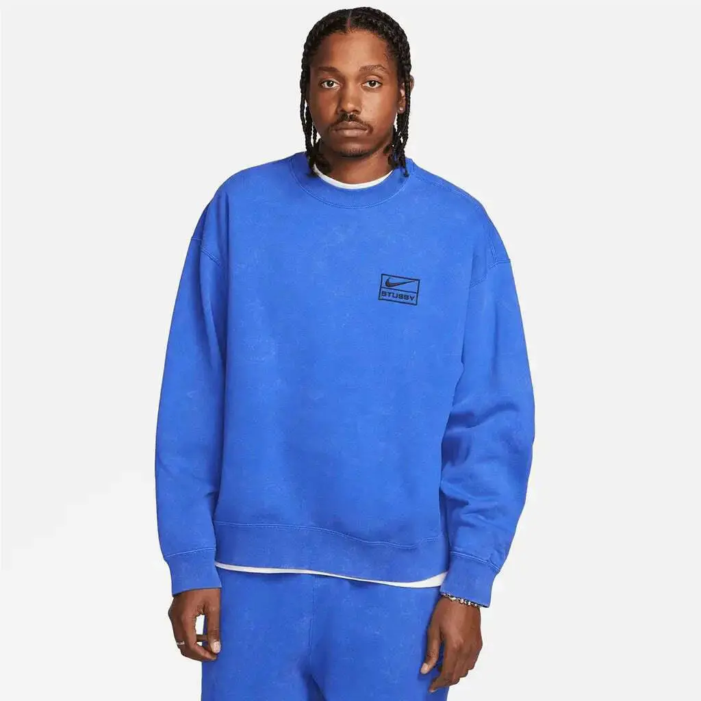 Nike clothing - Blue 5