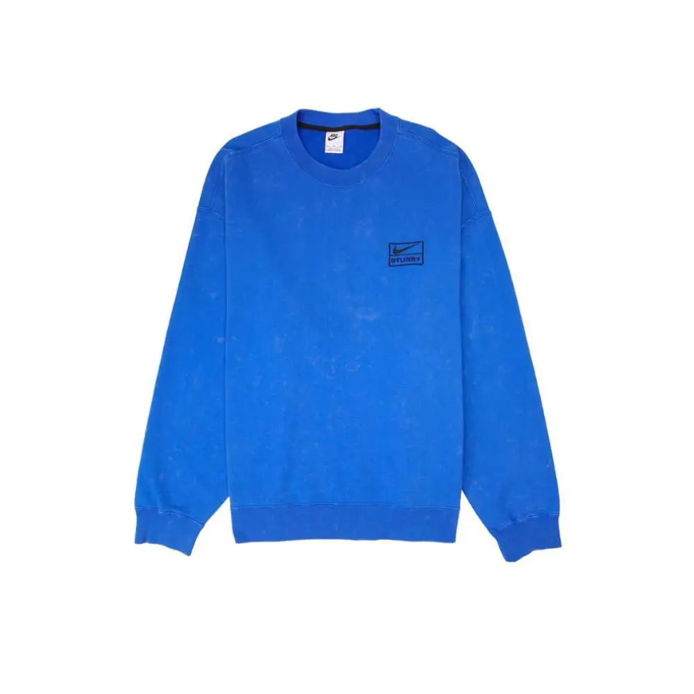 Nike clothing - Blue 3