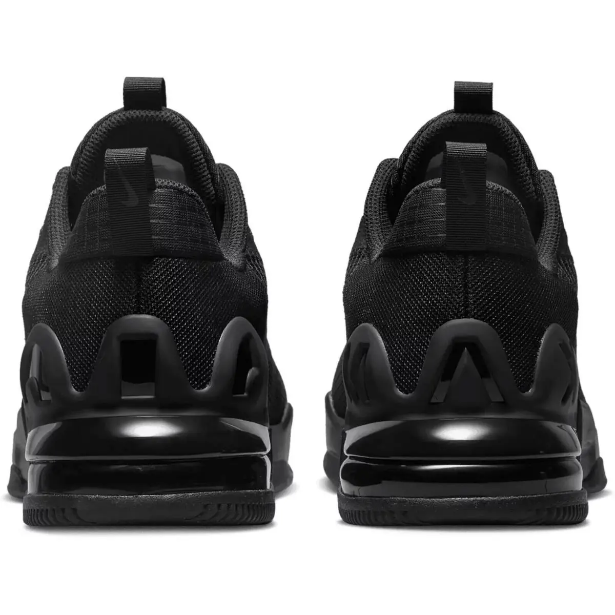 Nike shoes - Nike Air Max Alpha - Air Max Alpha - DM0829 010 - black/black 1