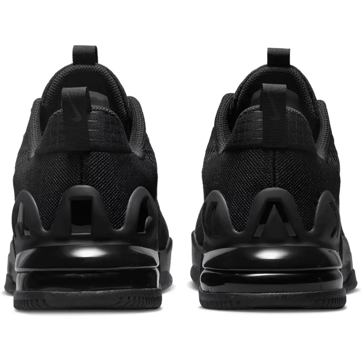 Nike shoes - Nike Air Max Alpha - Air Max Alpha - DM0829 010 - black/black 6