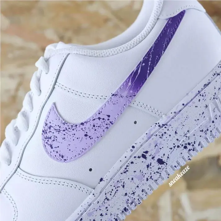 Nike shoes - Nike Air Force 1 - Air Force - CW2288-111 - White 0
