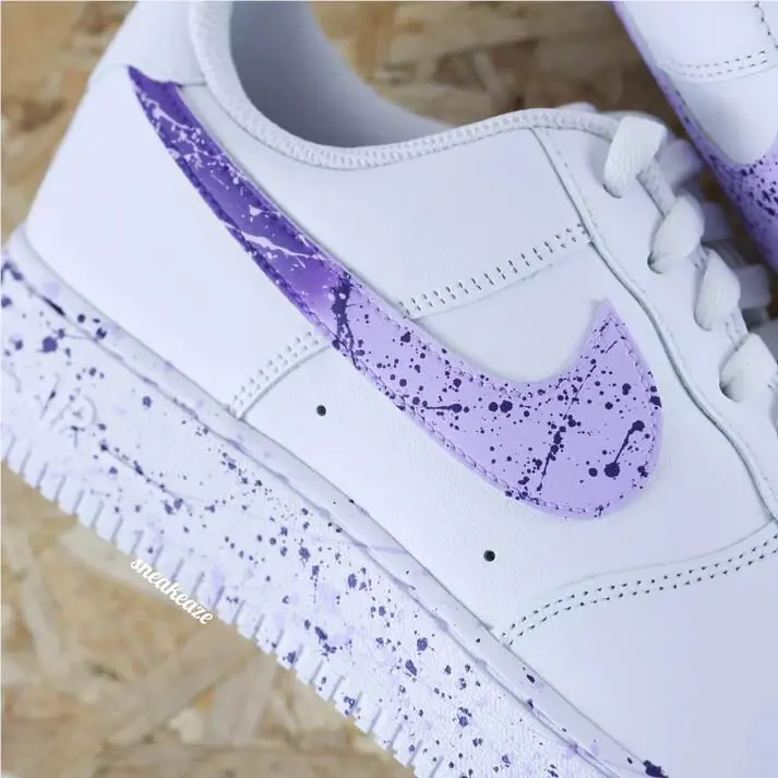 Nike shoes - Nike Air Force 1 - Air Force - CW2288-111 - White 1
