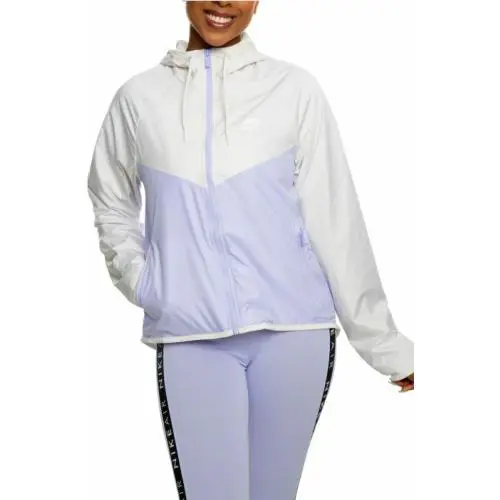 Nike clothing - Purple 1
