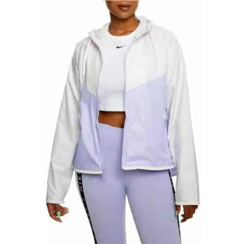 Nike clothing - Purple 6