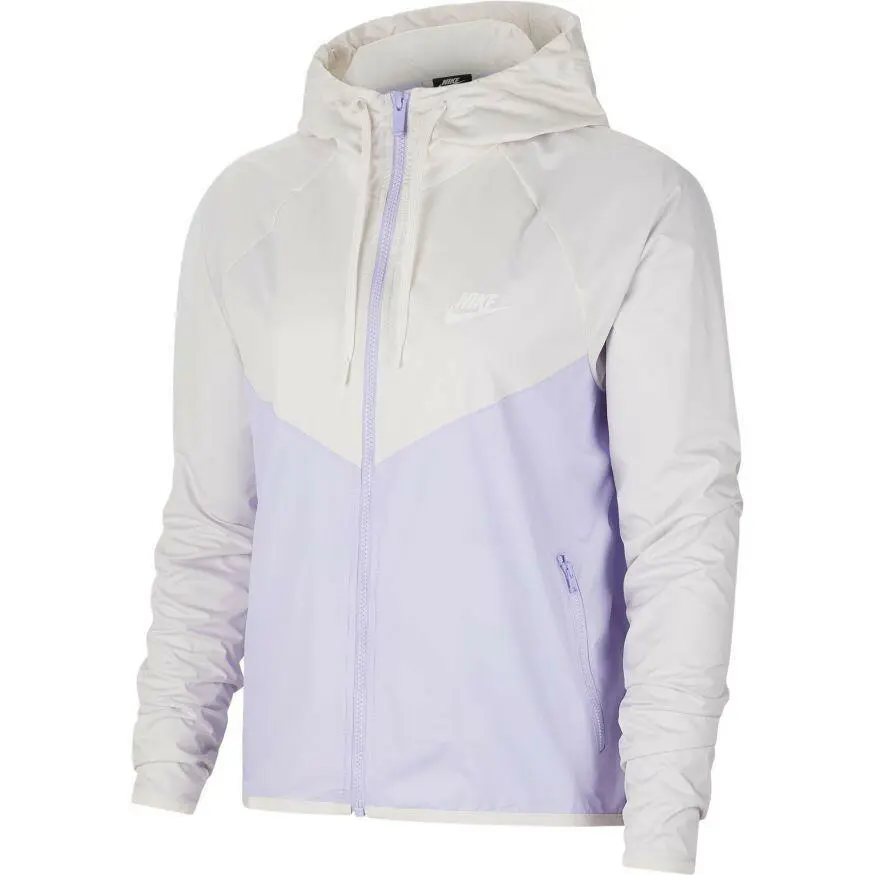 Nike clothing - Purple 5