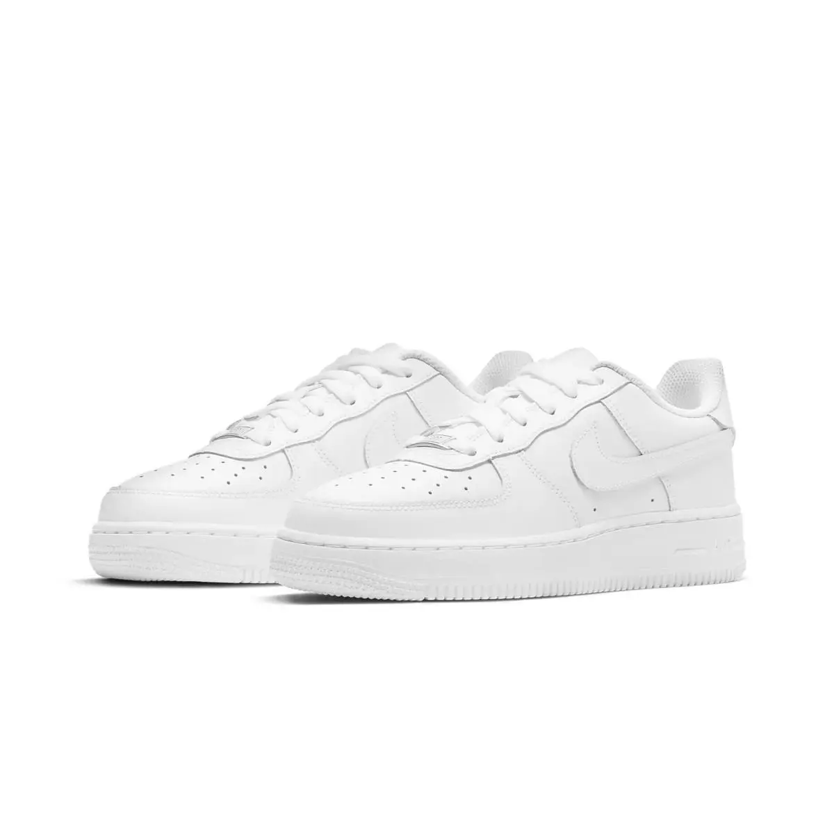 Nike shoes  - White 2