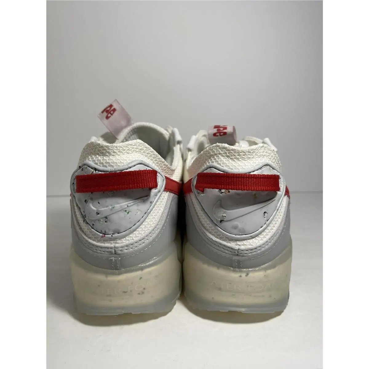 Nike shoes - Nike Air Max Terrascape - Air Max Terrascape - DQ3987-100 - White 3