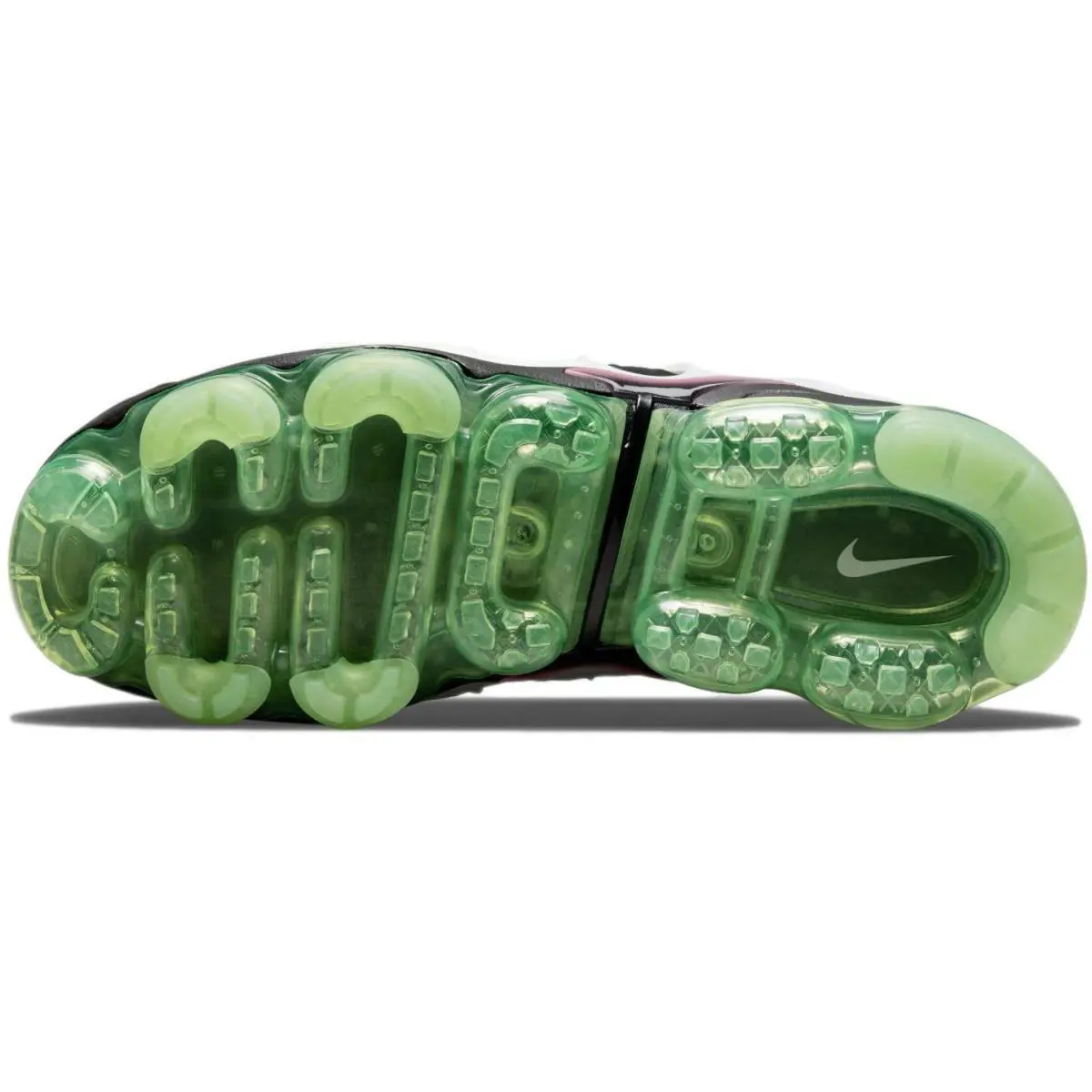 Nike shoes - Nike Air Vapormax Plus - Air Vapormax Plus - DM8121-001 - Black/Hyper/Pink-White 1
