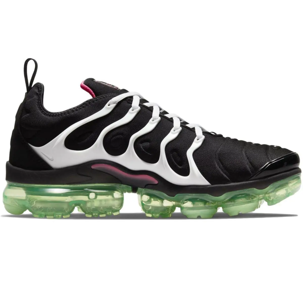 Nike shoes - Nike Air Vapormax Plus - Air Vapormax Plus - DM8121-001 - Black/Hyper/Pink-White 2