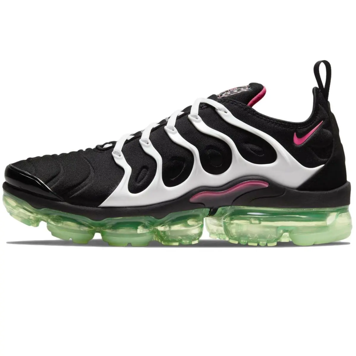 Nike shoes - Nike Air Vapormax Plus - Air Vapormax Plus - DM8121-001 - Black/Hyper/Pink-White 6