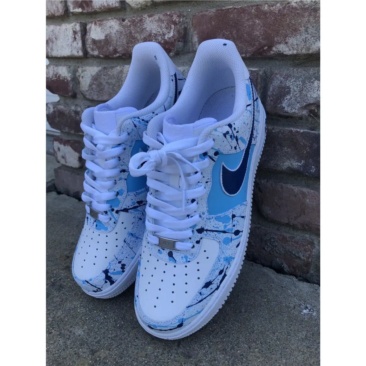 Nike shoes - Nike Air Force 1 - Air Force - CW2288-111 - White 29