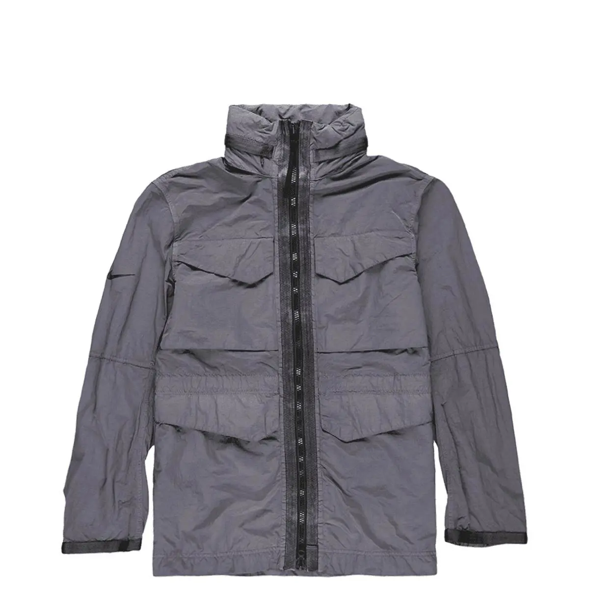 Nike clothing - Dark Grey/Black 1