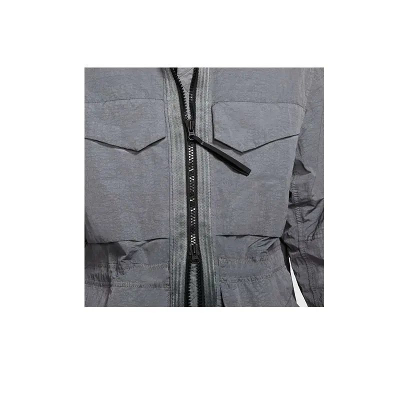 Nike clothing - Dark Grey/Black 6