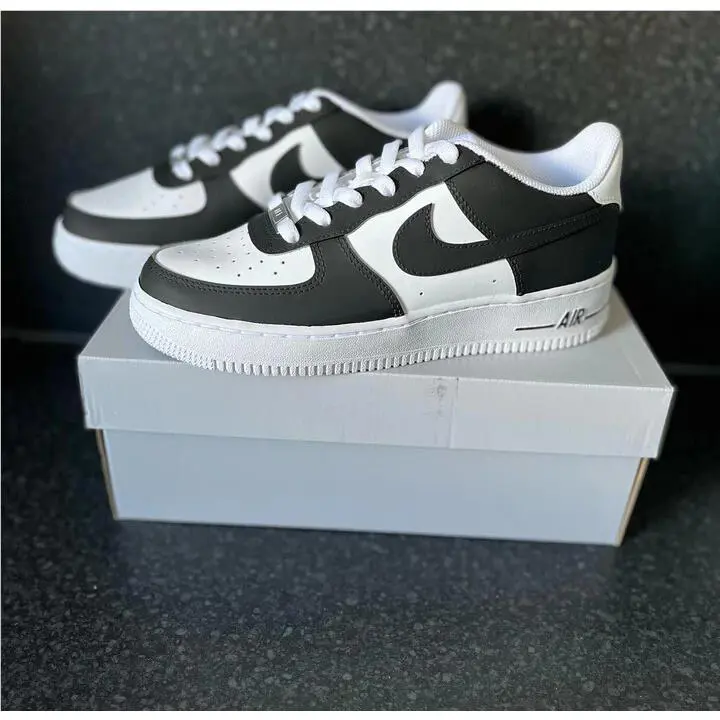 Nike shoes - Nike Air Force 1 - Air Force - CW2288-111 - White 0