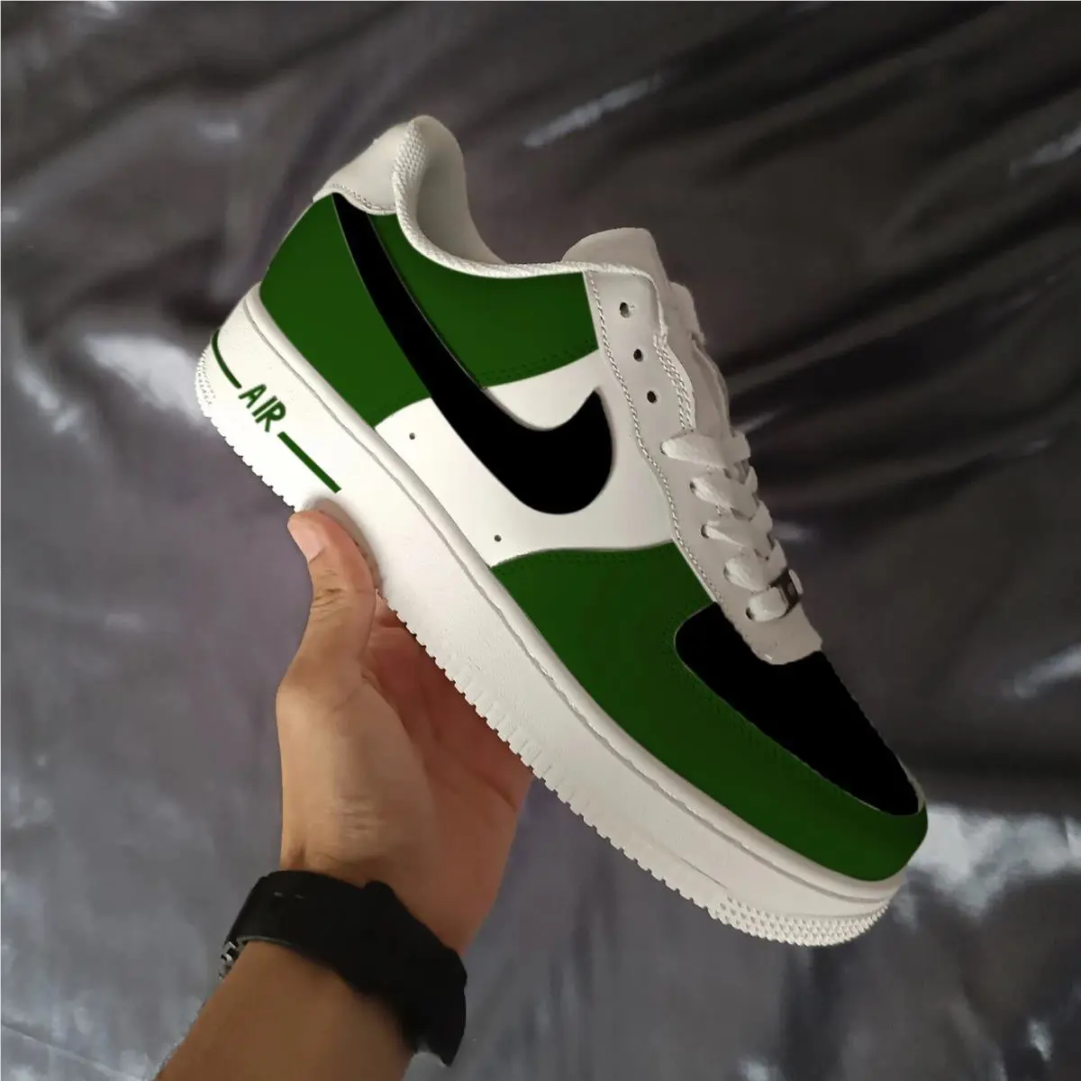 Nike shoes - Nike Air Force 1 - Air Force - CW2288-111 - White 19
