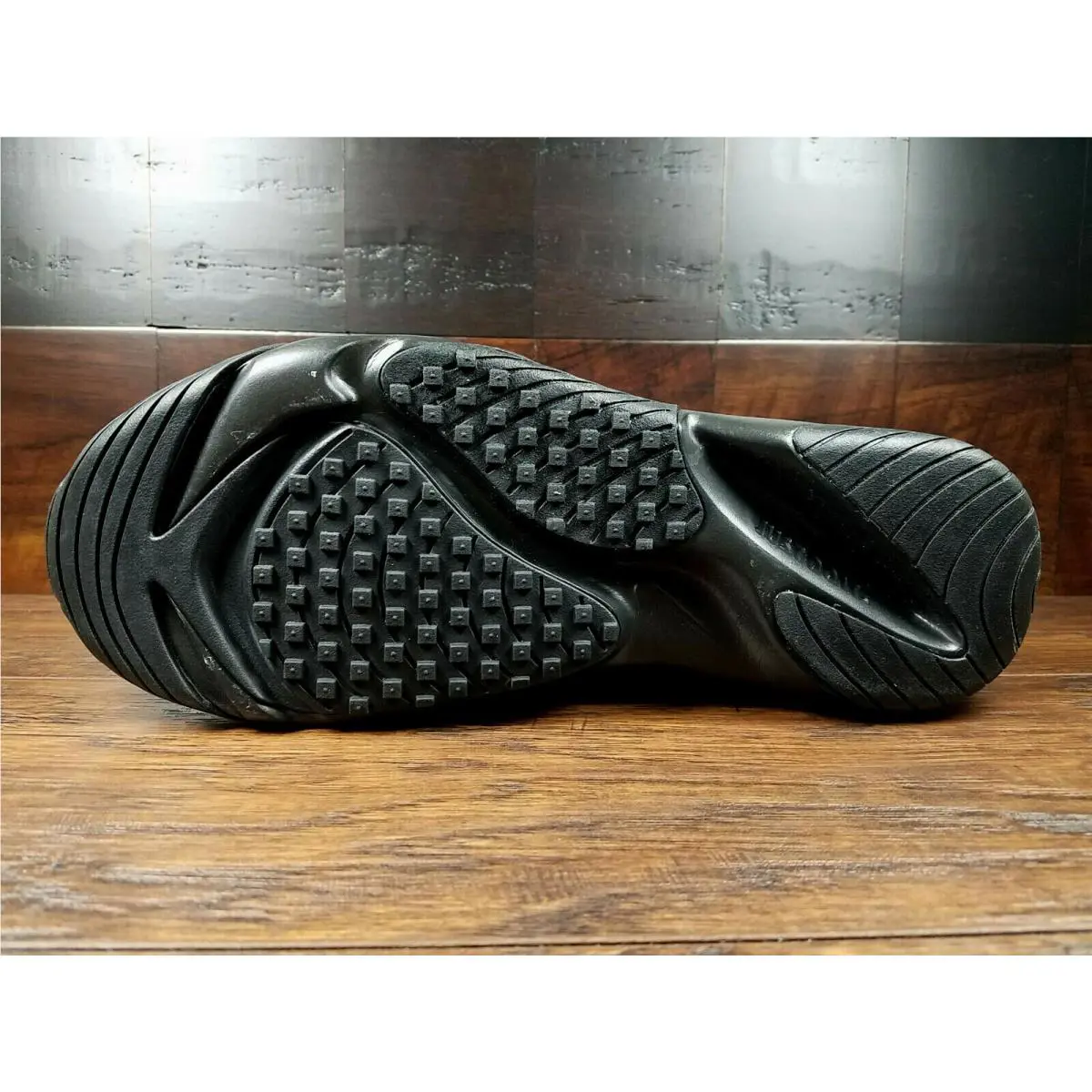 Nike shoes - Nike Zoom 2K - Zoom - AO0269-002 - Black / Anthracite, Manufacturer: Black / Anthracite 3