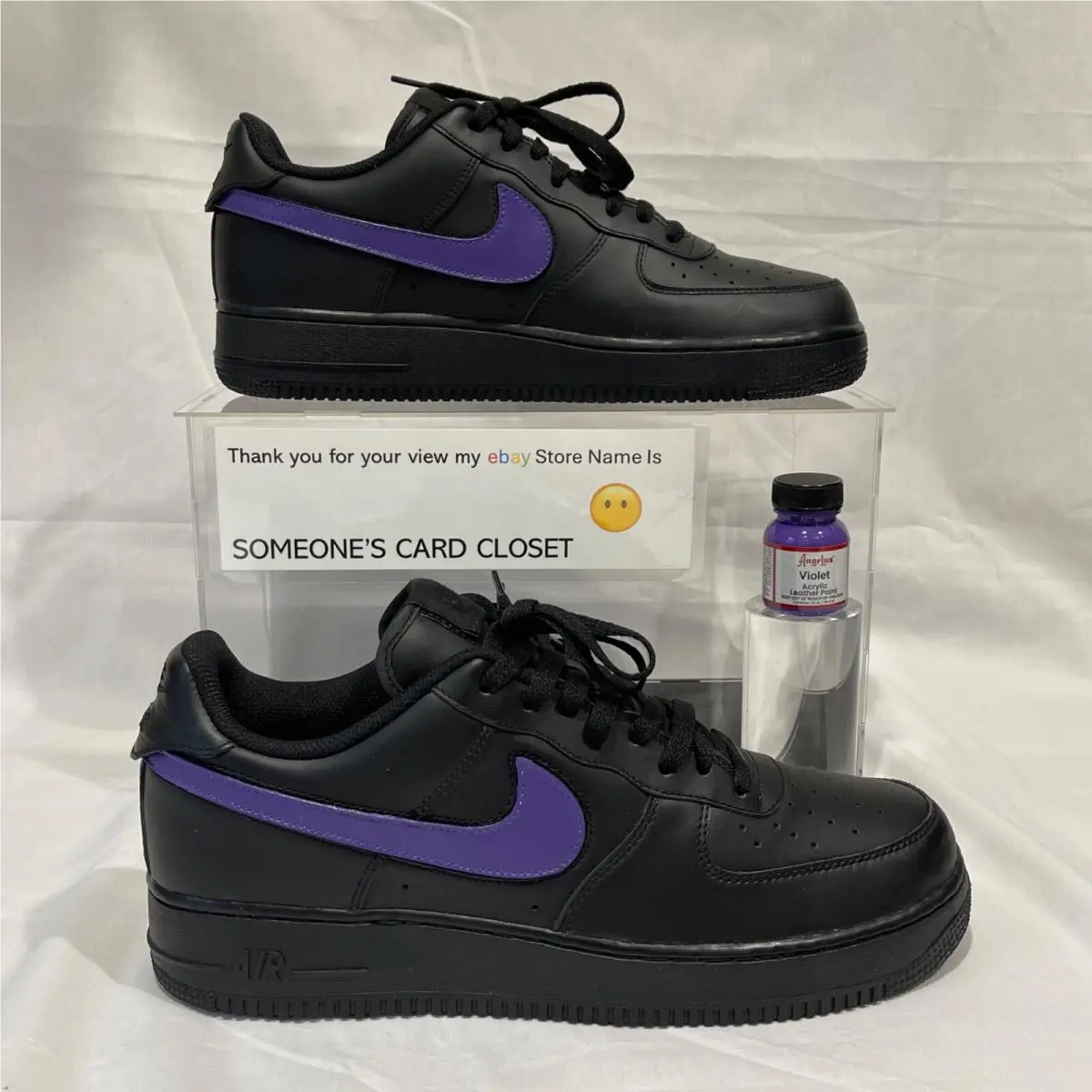 Nike shoes - Nike Air Force 1 - Air Force - CW2288-111 - White 6