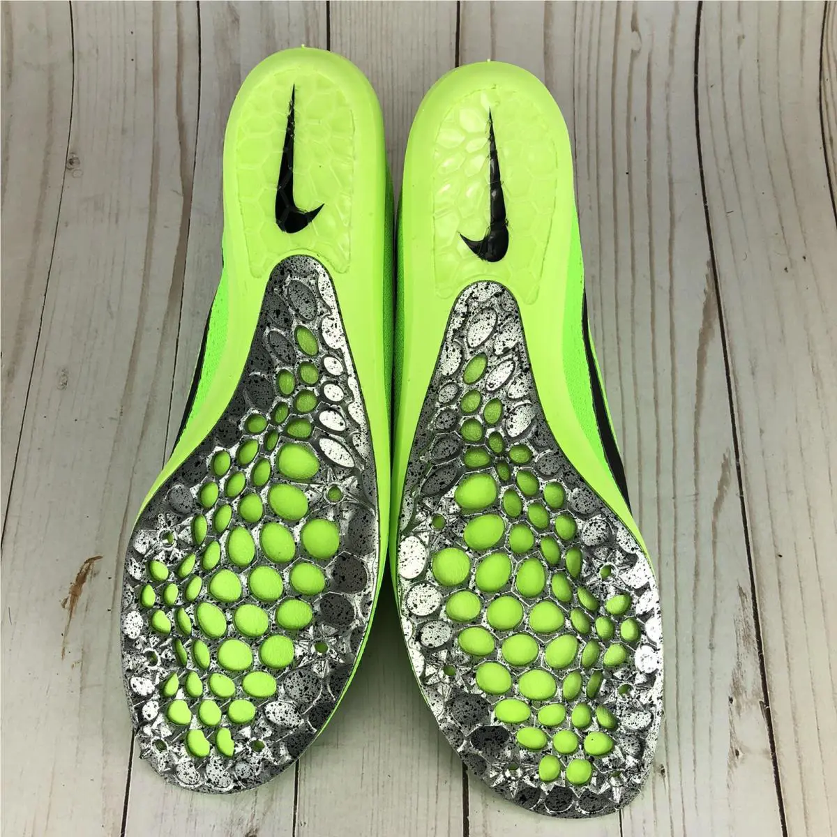 Nike shoes - Nike Zoom Victory - Zoom Victory - 835998-300 - Green 8