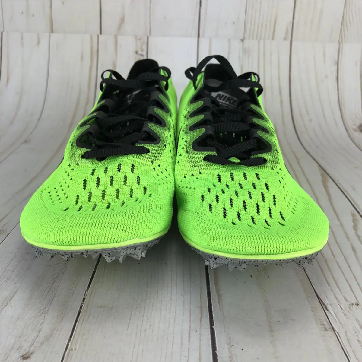 Nike shoes - Nike Zoom Victory - Zoom Victory - 835998-300 - Green 12