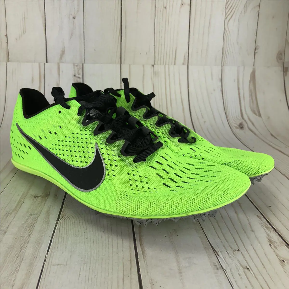 Nike shoes - Nike Zoom Victory - Zoom Victory - 835998-300 - Green 0