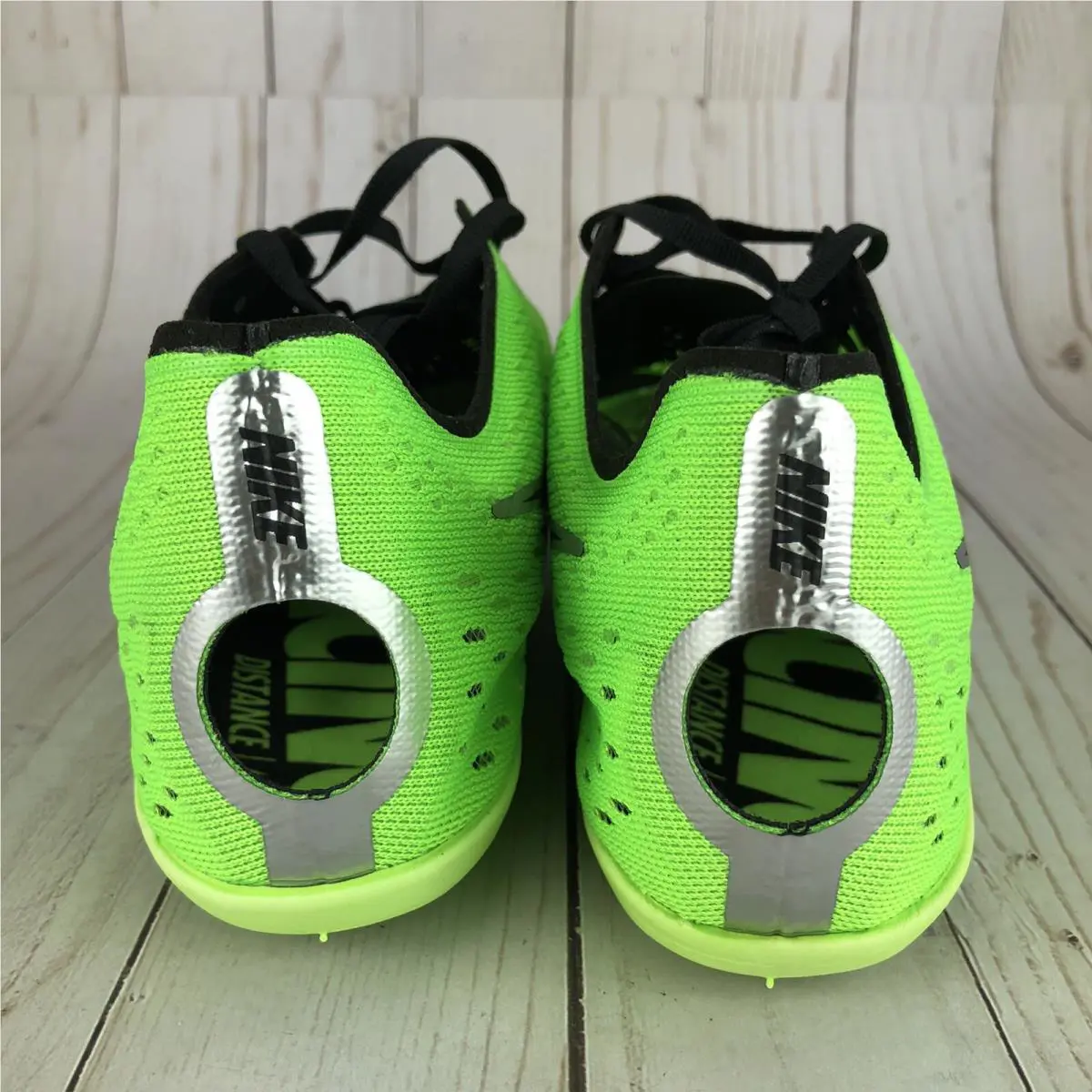 Nike shoes - Nike Zoom Victory - Zoom Victory - 835998-300 - Green 5