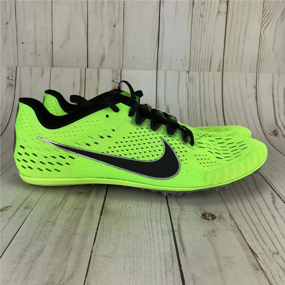 Nike shoes - Nike Zoom Victory - Zoom Victory - 835998-300 - Green 10