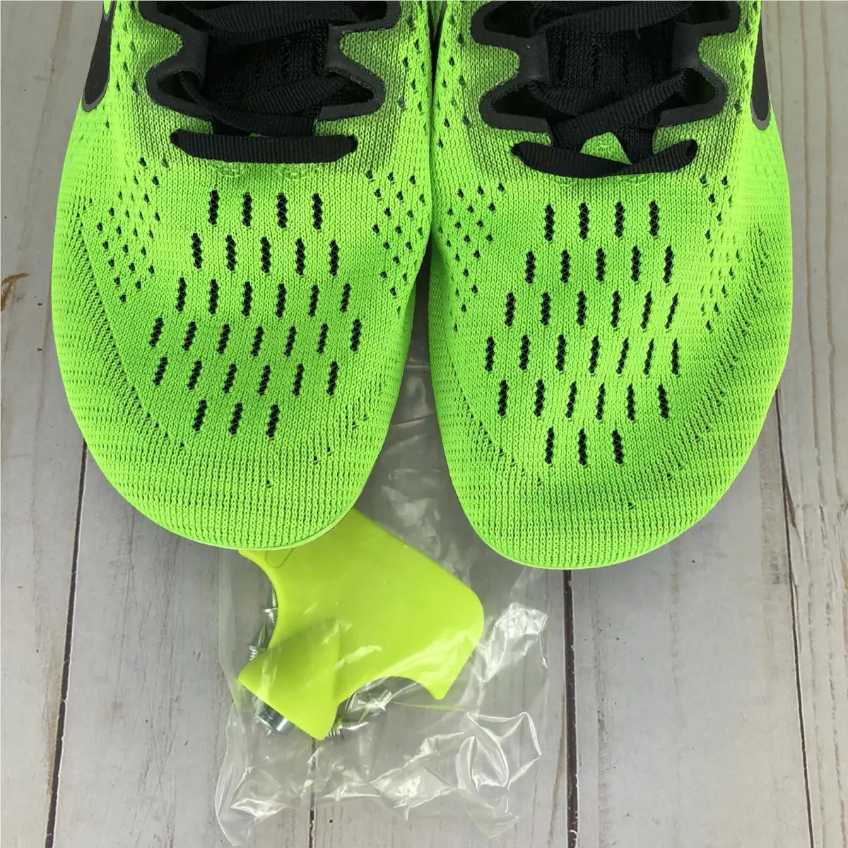Nike shoes - Nike Zoom Victory - Zoom Victory - 835998-300 - Green 15