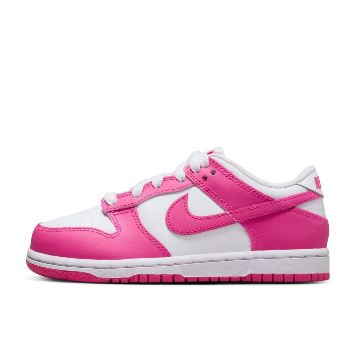 Nike shoes - FB9108 102 - FB9108 102 - White/Laser Fuchsia 0