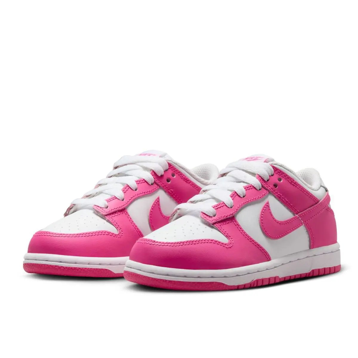 Nike shoes - FB9108 102 - FB9108 102 - White/Laser Fuchsia 1