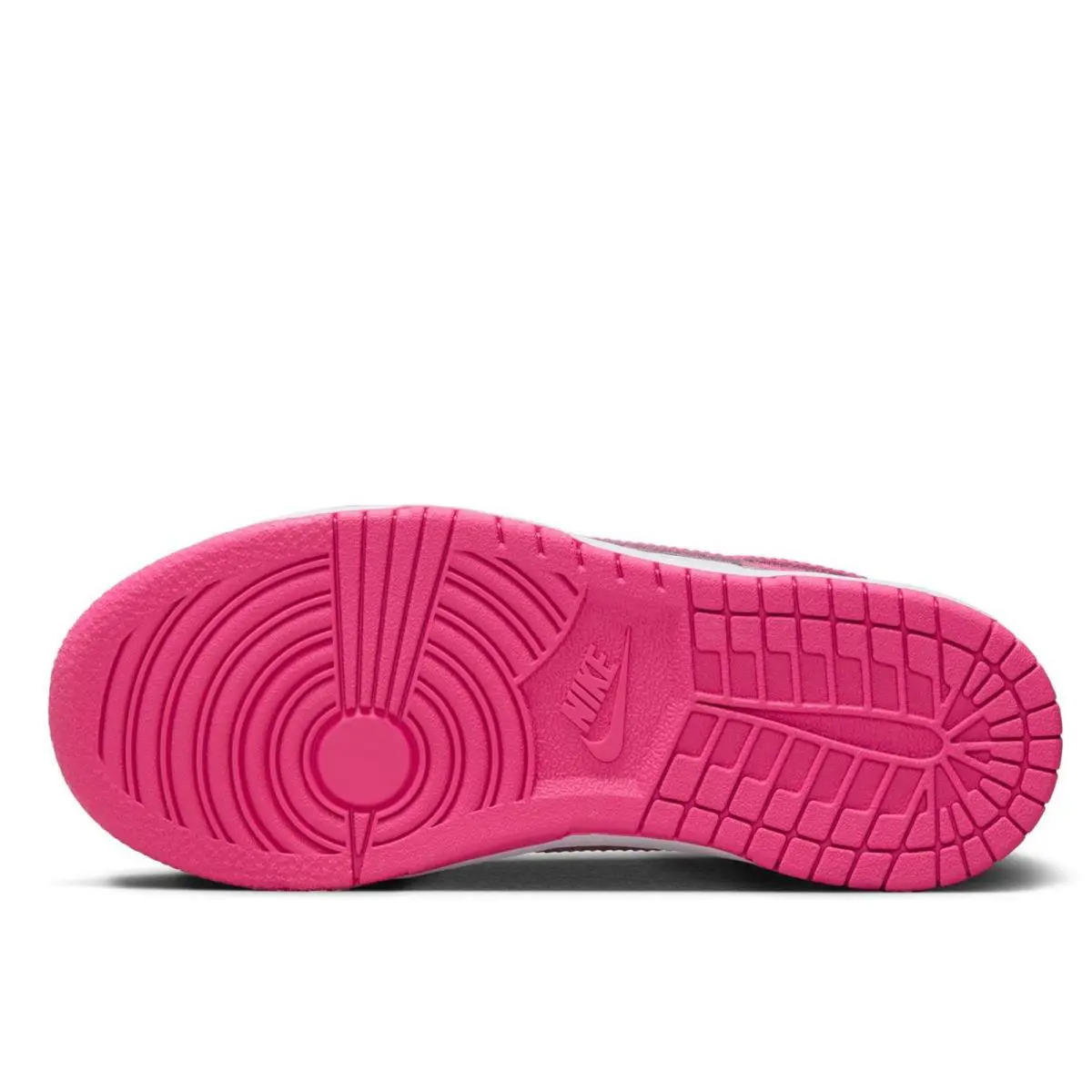 Nike shoes - FB9108 102 - FB9108 102 - White/Laser Fuchsia 4