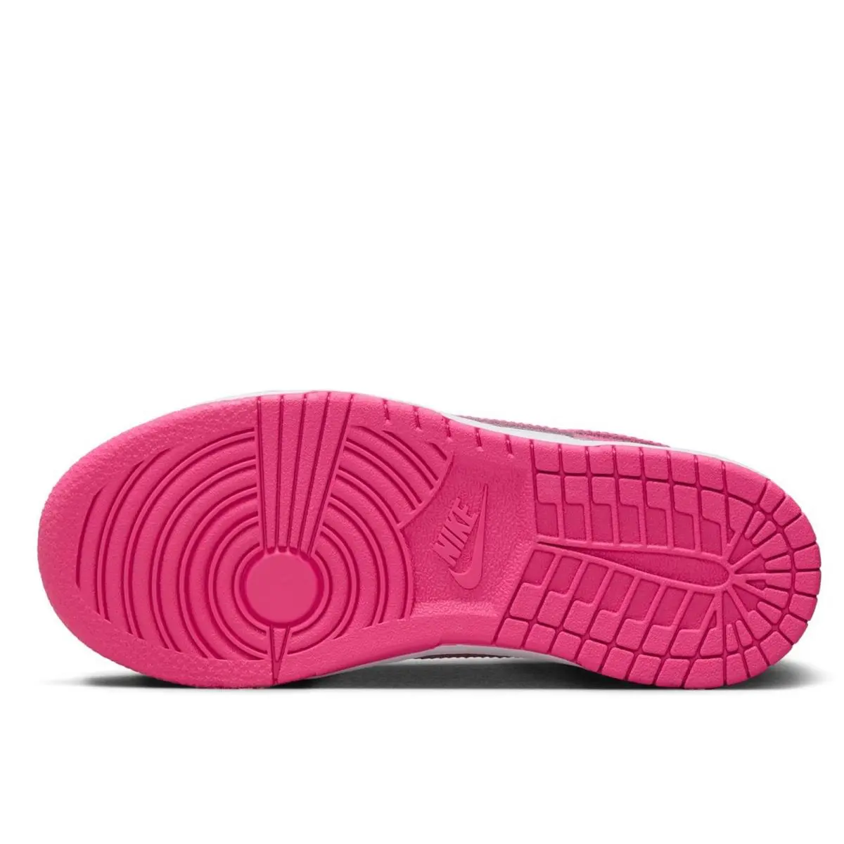 Nike shoes - FB9108 102 - FB9108 102 - White/Laser Fuchsia 10