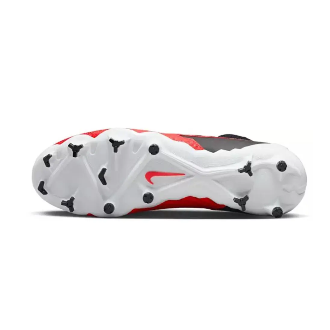 Nike shoes - Nike Phantom GX - Phantom - DD9472-600 - crimson/Black 1