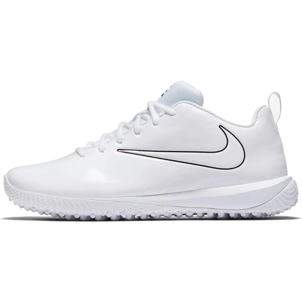 Nike shoes - Nike Vapor Varsity - Vapor Varsity - 923492-110 - White 5
