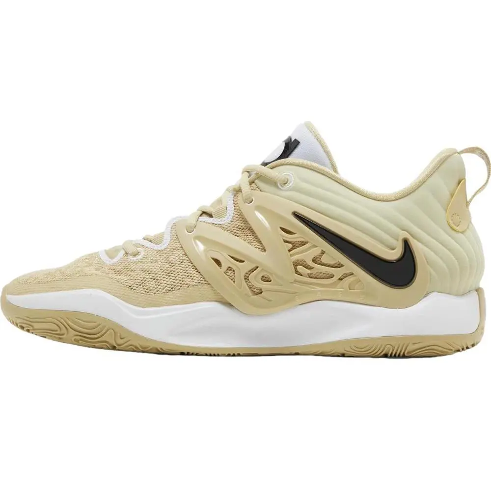 Nike shoes - Nike KD 15 - DX6648-700 - Gold 0