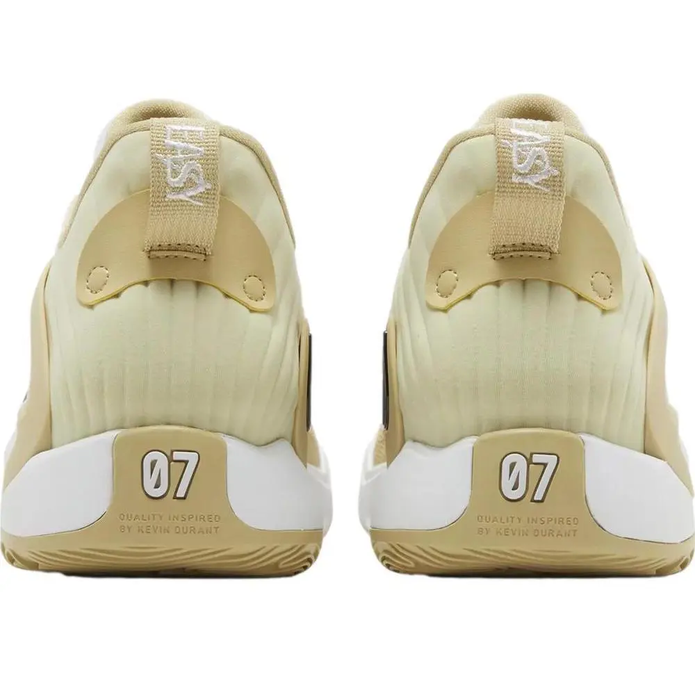 Nike shoes - Nike KD 15 - DX6648-700 - Gold 3